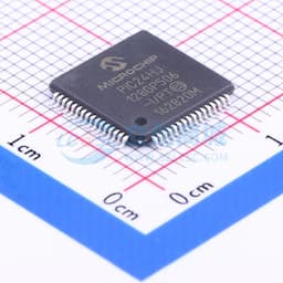 高性能16位微控制器缩略图