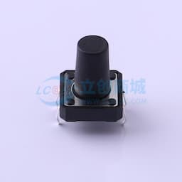 12*12*14mm 直插 轻触开关 【轻触】缩略图