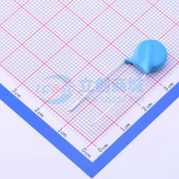 等级:Y1 3300pF ±20% 400V【安规】缩略图