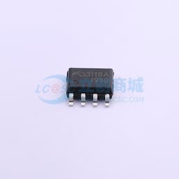 最大5A输出的同步整流降压稳压器缩略图