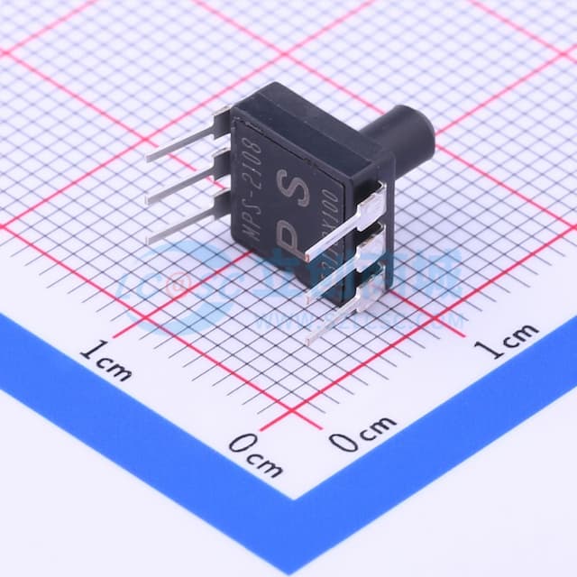 MPS-2108-100GC 【压力】实物图