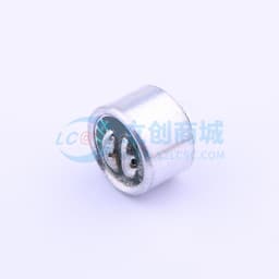 全指向φ9.7*6.7mm 1.5V-10V 灵敏度-32db 低阻抗缩略图