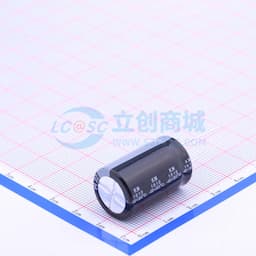 2200uF ±20% 35V 【插件】缩略图