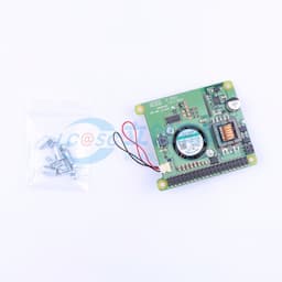 Raspberry Pi PoE board缩略图