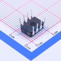 256Kbit 1.7V至5.5V I2C EEPROM 【插件】缩略图