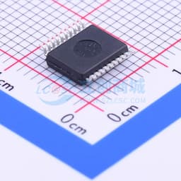 PIC16F84A-04/SS缩略图