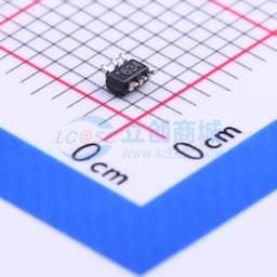 2.7 V至5.5 V、小于100 uA、14位nanoDAC，SPI接口，采用LFCSP和SC70封装缩略图