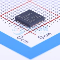 CC2640R2FRHBT缩略图