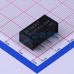 DC-DC模块电源 2W，SIP封装【电源】缩略图