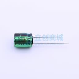 33uF ±20% 100V 【引线】缩略图