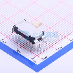 滑动开关 【拨动】缩略图