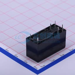 小型大功率24V继电器 单刀单掷-常开 TV-5 【继电】缩略图