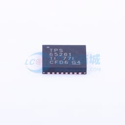 TPS65261 4.5V至18V输入电压、3A/2A/2A输出电流三路同步降压转换器缩略图