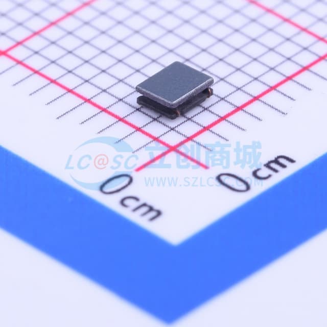 2.2uH ±30%实物图