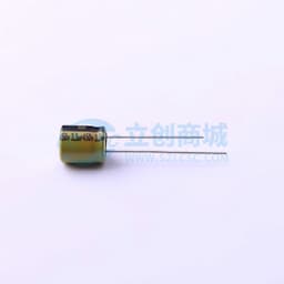 3.3uF ±20% 450V 【插件】缩略图