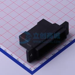 2x10P 3.81mm缩略图