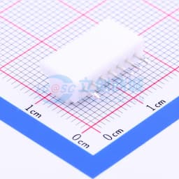 间距:2mm 1x7P【插件】缩略图