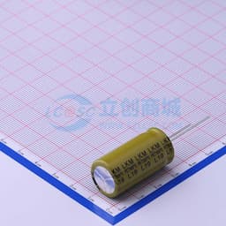 68uF ±20% 450V缩略图