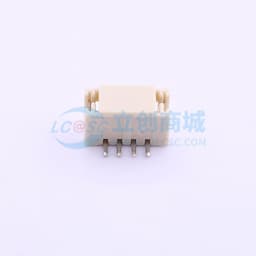 1x4P 间距:1.5mm 立贴缩略图