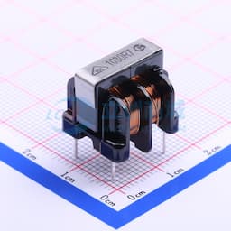 两路 插件共模滤波器 【插件】缩略图
