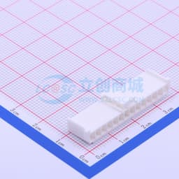2.5mm 1x14P缩略图