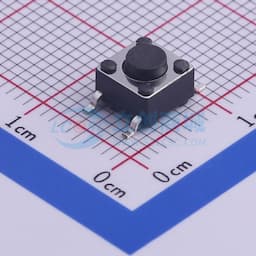 6*6*4.5mm 立贴 轻触开关缩略图
