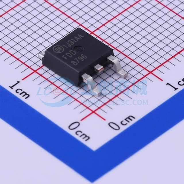 FDD8796实物图