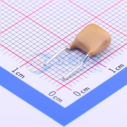 60V 120mA 插件自恢复 【PT】缩略图