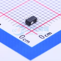 1A单通道USB开关缩略图