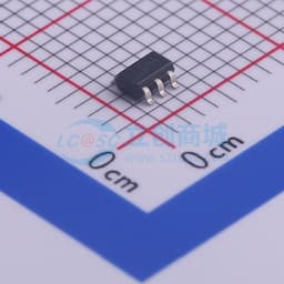 ADJ 输入5.5V 输出1.25V~5.5V 10mA缩略图