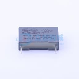 等级:X2 100nF ±20% 275V 【插件】缩略图