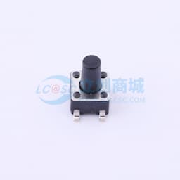 4.5*4.5*7mm 立贴 轻触开关缩略图