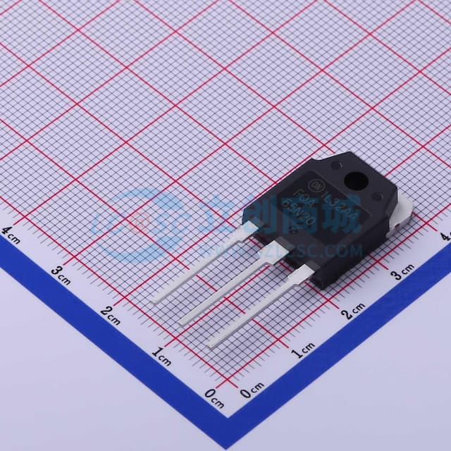 FQA65N20实物图