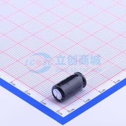 120uF ±20% 50V 【插件】缩略图