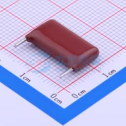 220nF ±10% 450V 【薄膜】缩略图