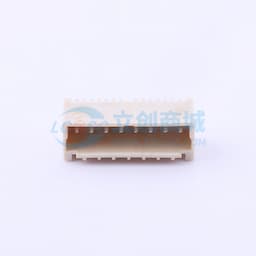 间距:1.5mm 1x8P缩略图