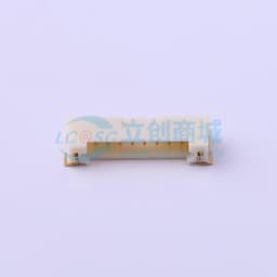 1x8P 间距:1.25mm 卧贴缩略图