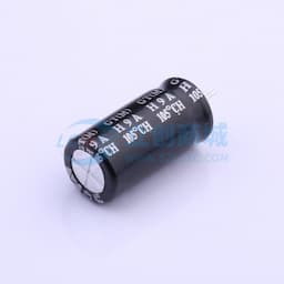 470uF ±20% 35V 【插件】缩略图