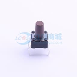 插件 行程0.25mm 160gf 【轻触】缩略图