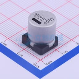 10uF ±20% 400V缩略图