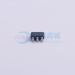 LM3671MFX-1.8/NOPB缩略图