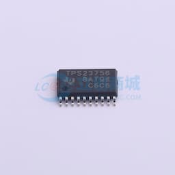 TPS23756PWPR缩略图