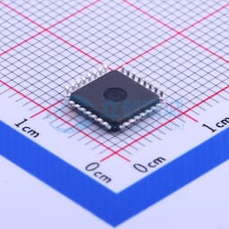 STC15W4K32S4-30I-LQFP32缩略图