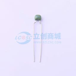 56pF ±5% 100V 【直插】缩略图