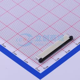 间距:0.5mm P数:50P 抽屉式 上接缩略图