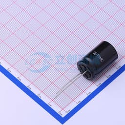 1000uF ±20% 63V 【插件】缩略图