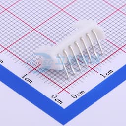 1x7P 间距:2mm 弯插 系列:PH 【插件】缩略图