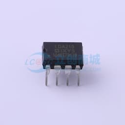 AC,DC输入 隔离电压(rms):3750V 【插件】缩略图