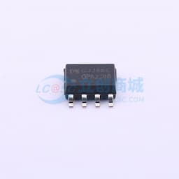 1MHz、45μA、CMOS、轨到轨运算放大器缩略图