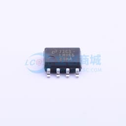 LMH6628MA/NOPB缩略图